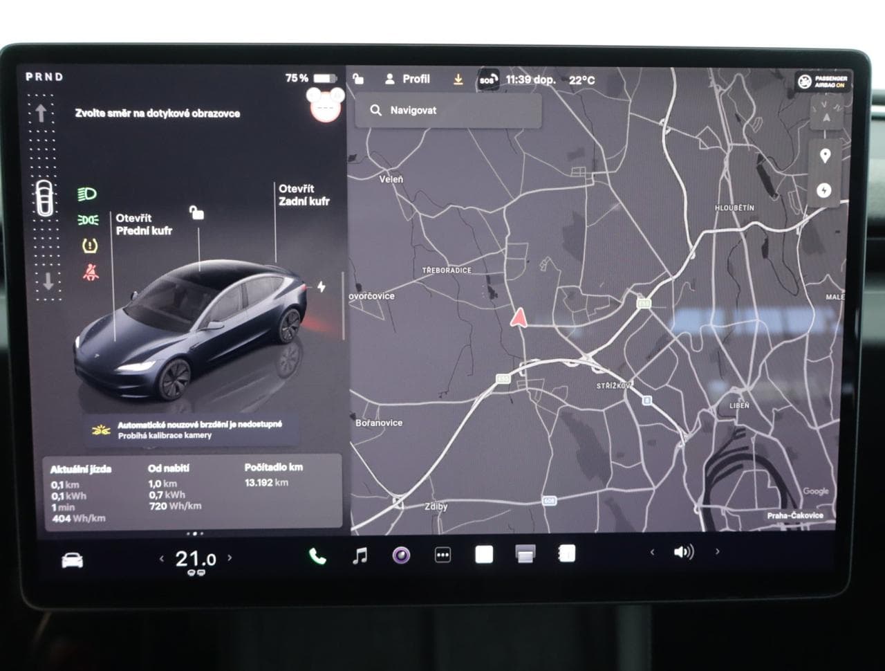 2025 Tesla MODEL 3 - 31