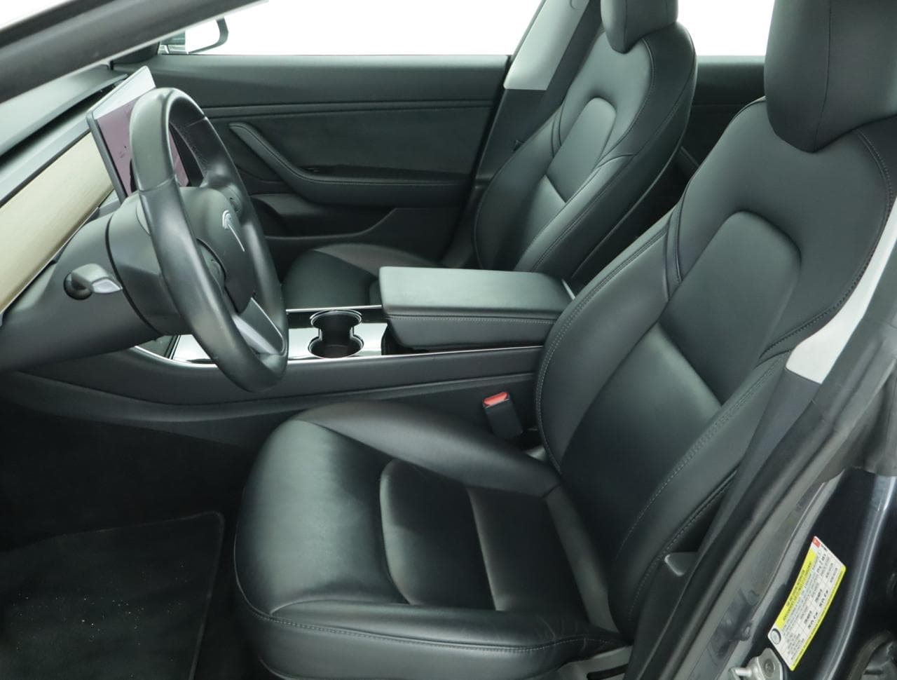 2019 Tesla MODEL 3 - 29