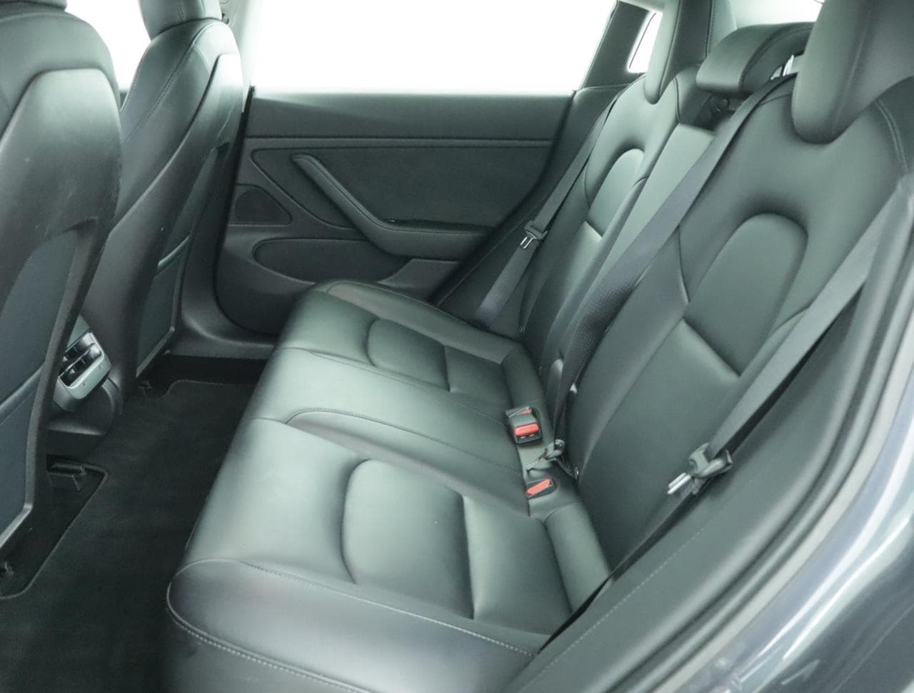 2019 Tesla MODEL 3 - 27