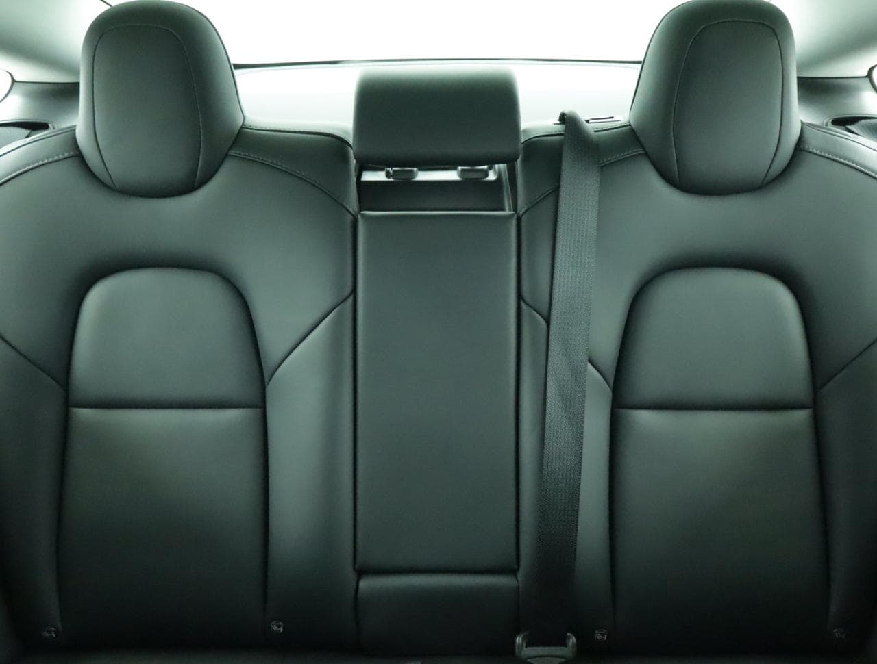 2019 Tesla MODEL 3 - 25