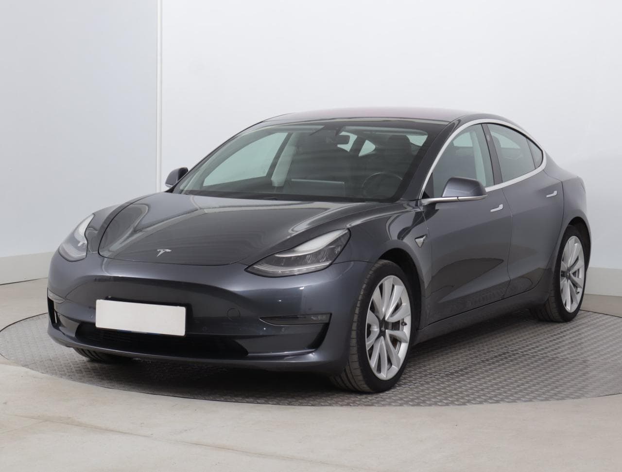 2019 Tesla MODEL 3 - 4