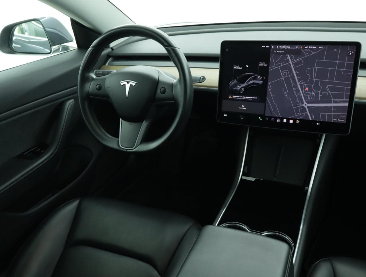 2019 Tesla MODEL 3 - 16