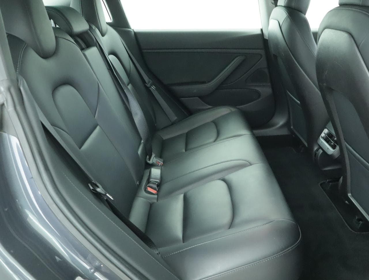 2019 Tesla MODEL 3 - 23