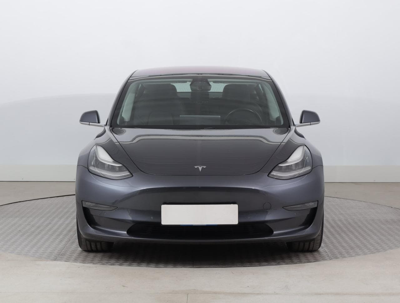 2019 Tesla MODEL 3 - 2