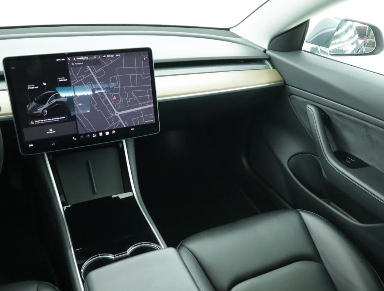 2019 Tesla MODEL 3 - 20