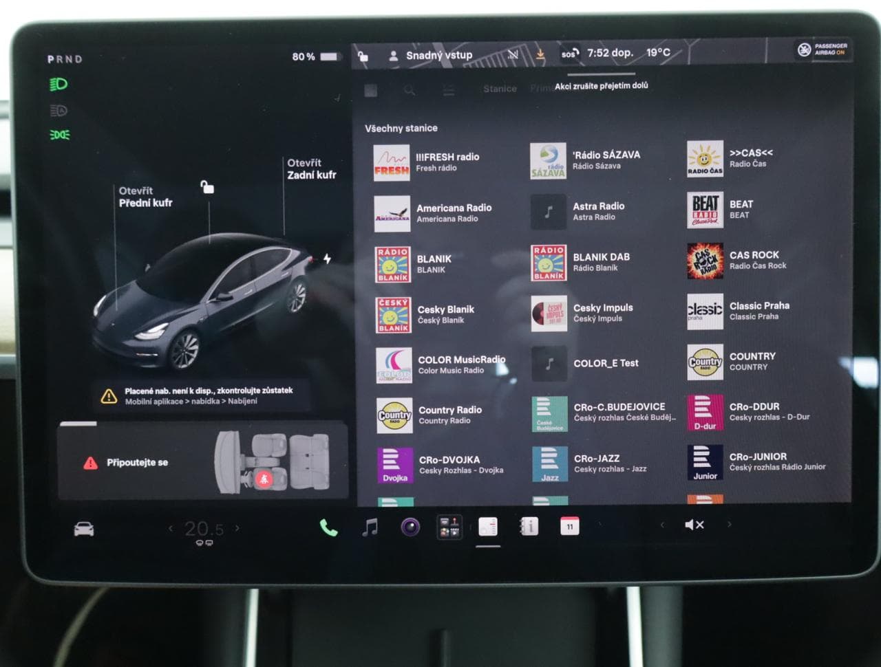 2019 Tesla MODEL 3 - 33