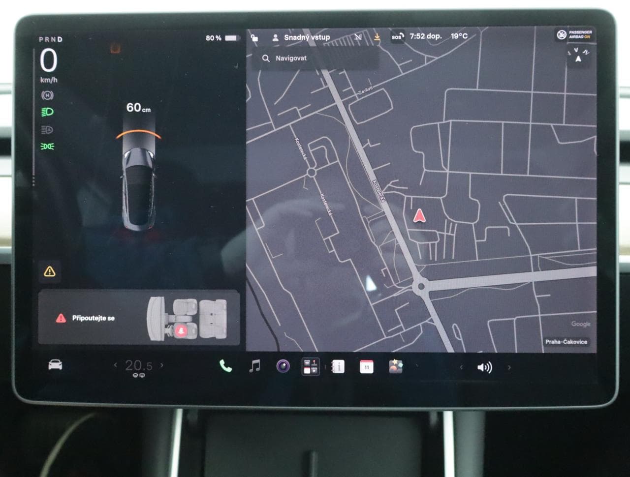 2019 Tesla MODEL 3 - 31