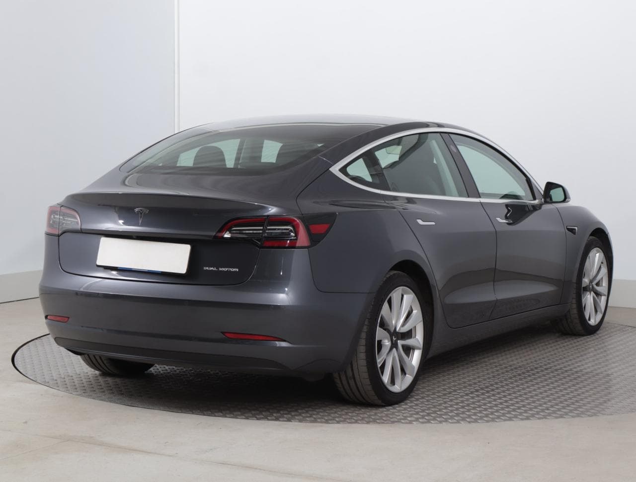 2019 Tesla MODEL 3 - 12