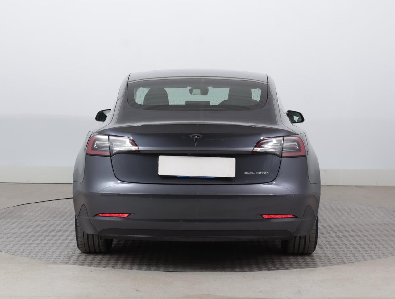 2019 Tesla MODEL 3 - 10