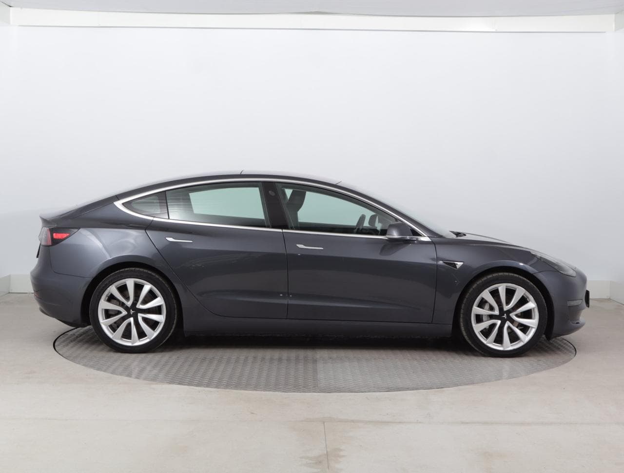 2019 Tesla MODEL 3 - 14