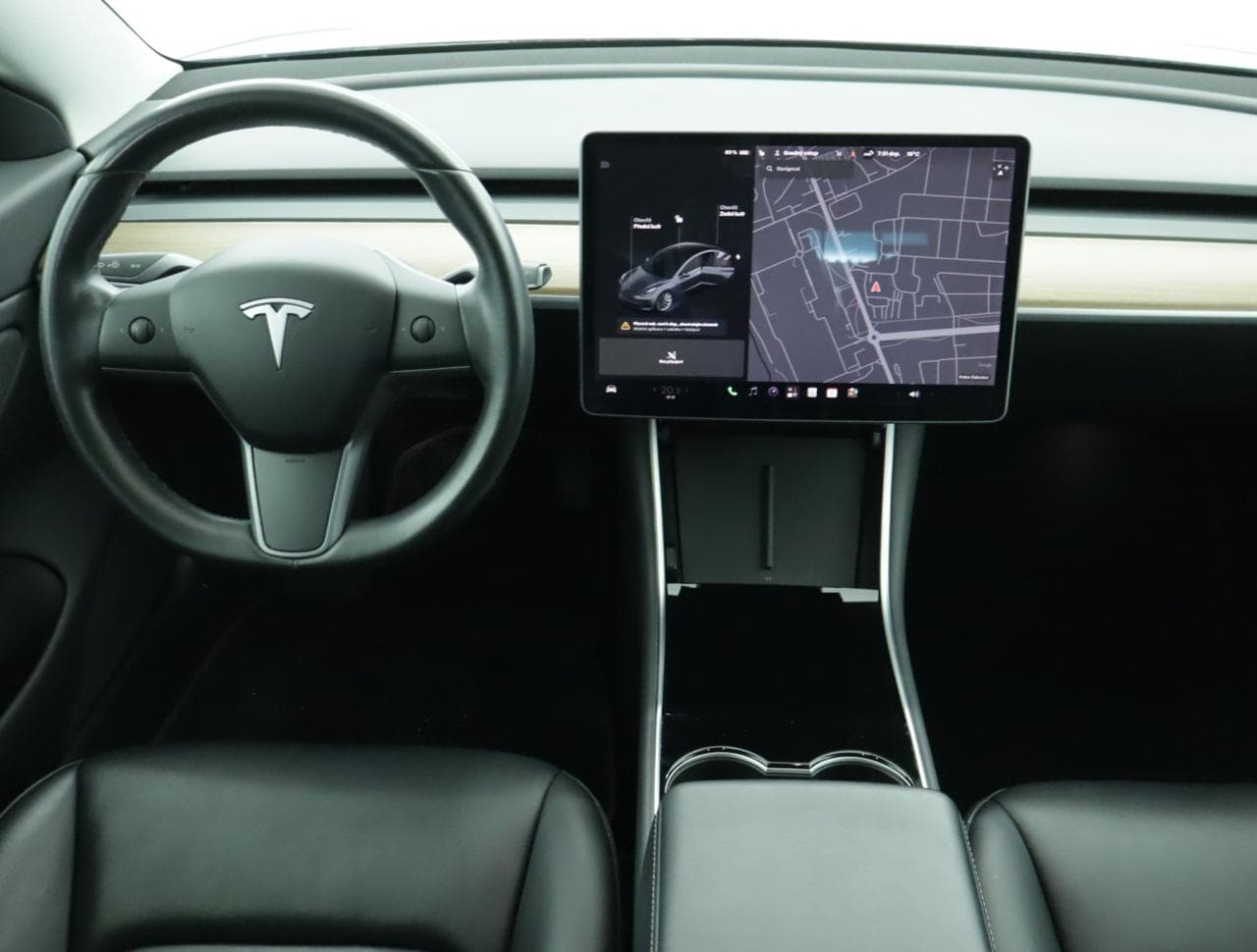 2019 Tesla MODEL 3 - 18