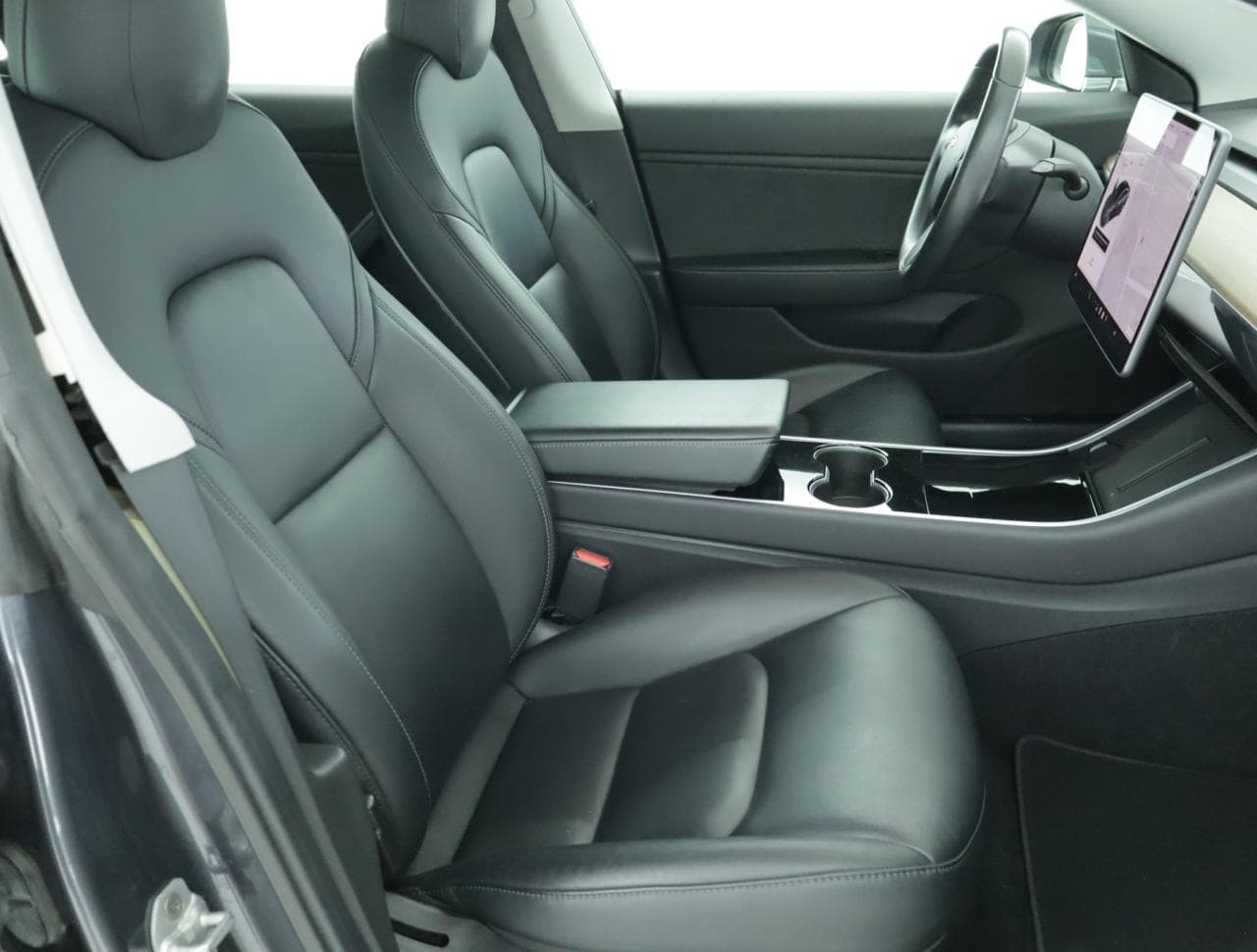 2019 Tesla MODEL 3 - 22
