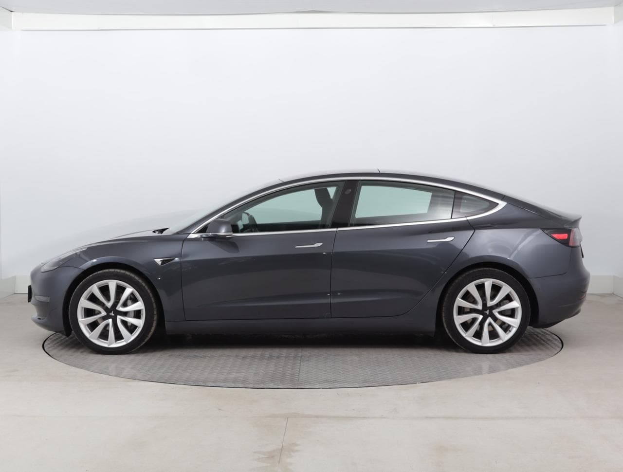 2019 Tesla MODEL 3 - 6