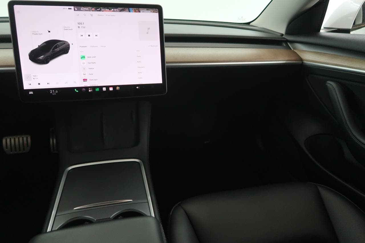 2021 Tesla MODEL 3 - 17