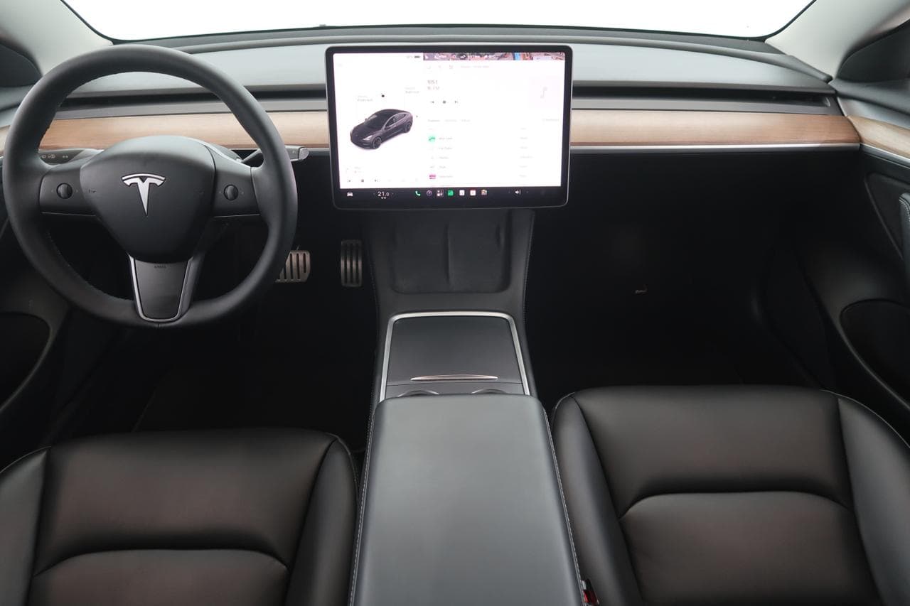 2021 Tesla MODEL 3 - 15