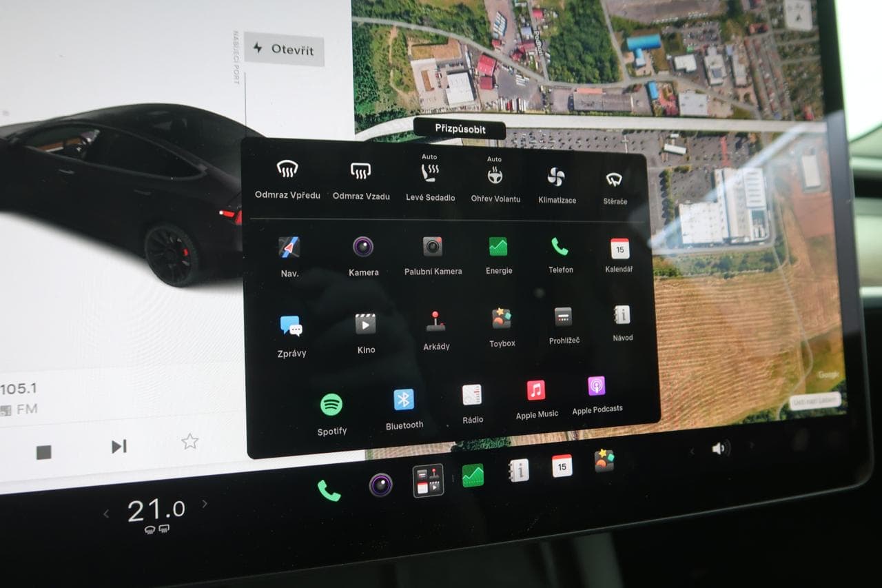2021 Tesla MODEL 3 - 27