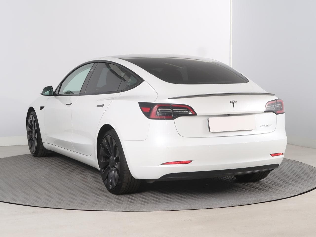 2021 Tesla MODEL 3 - 7