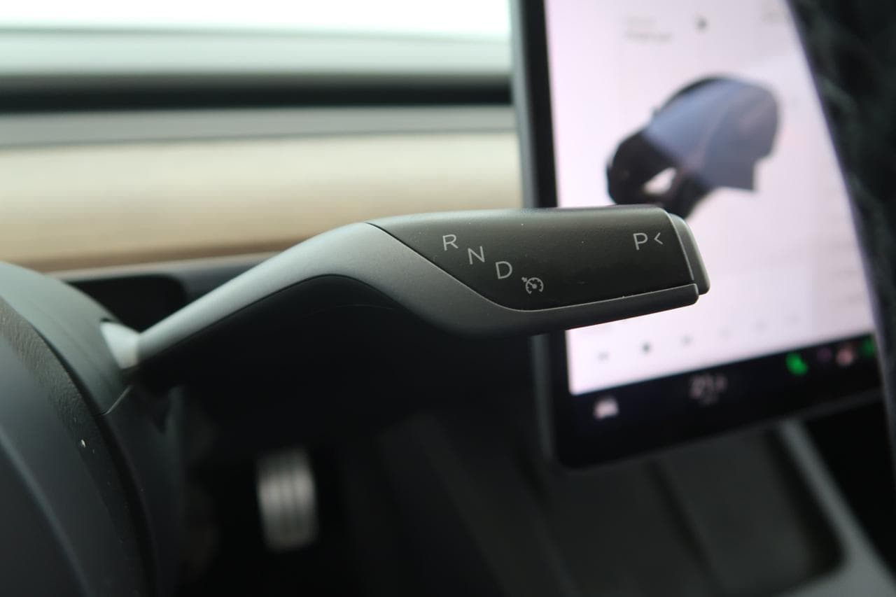 2021 Tesla MODEL 3 - 28