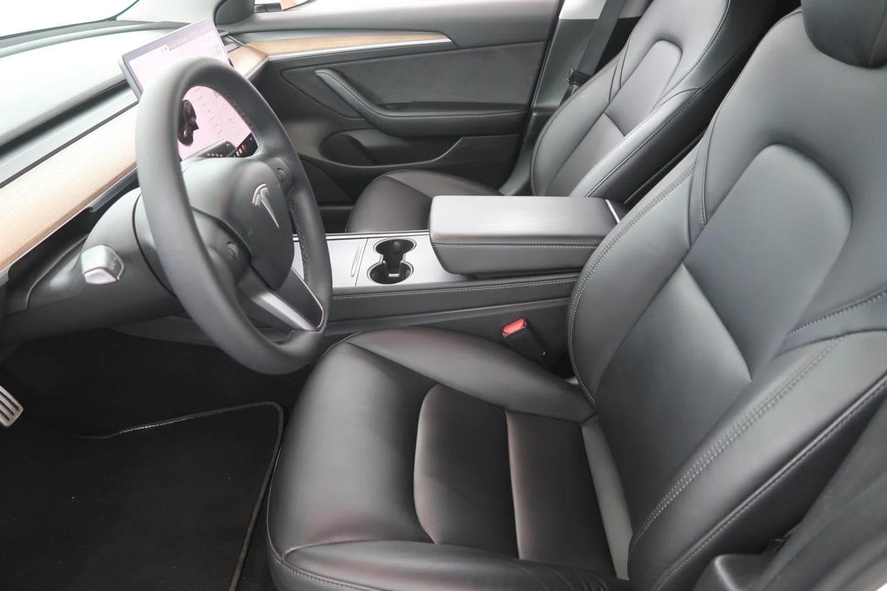 2021 Tesla MODEL 3 - 24