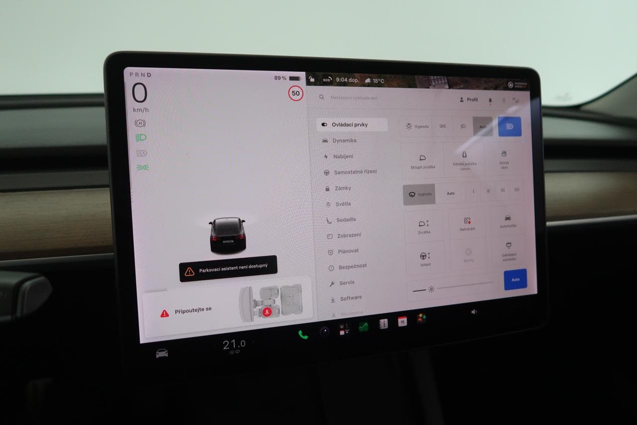 2021 Tesla MODEL 3 - 25