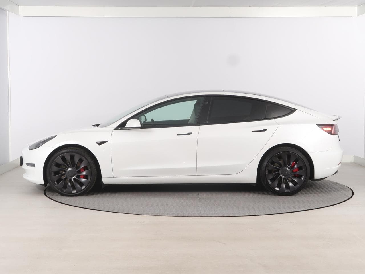 2021 Tesla MODEL 3 - 6