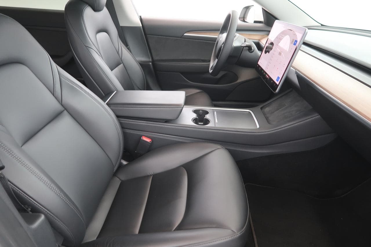 2021 Tesla MODEL 3 - 19