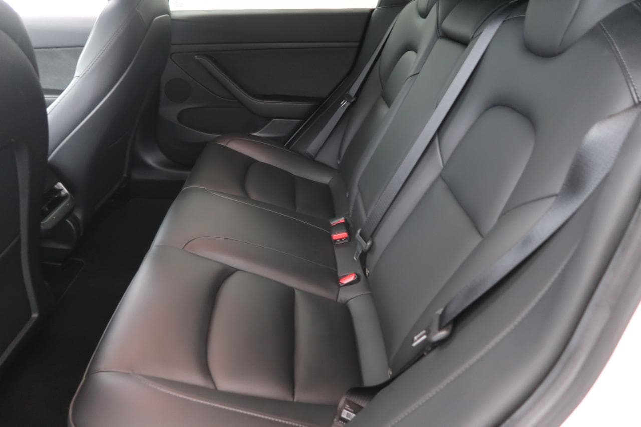2021 Tesla MODEL 3 - 22