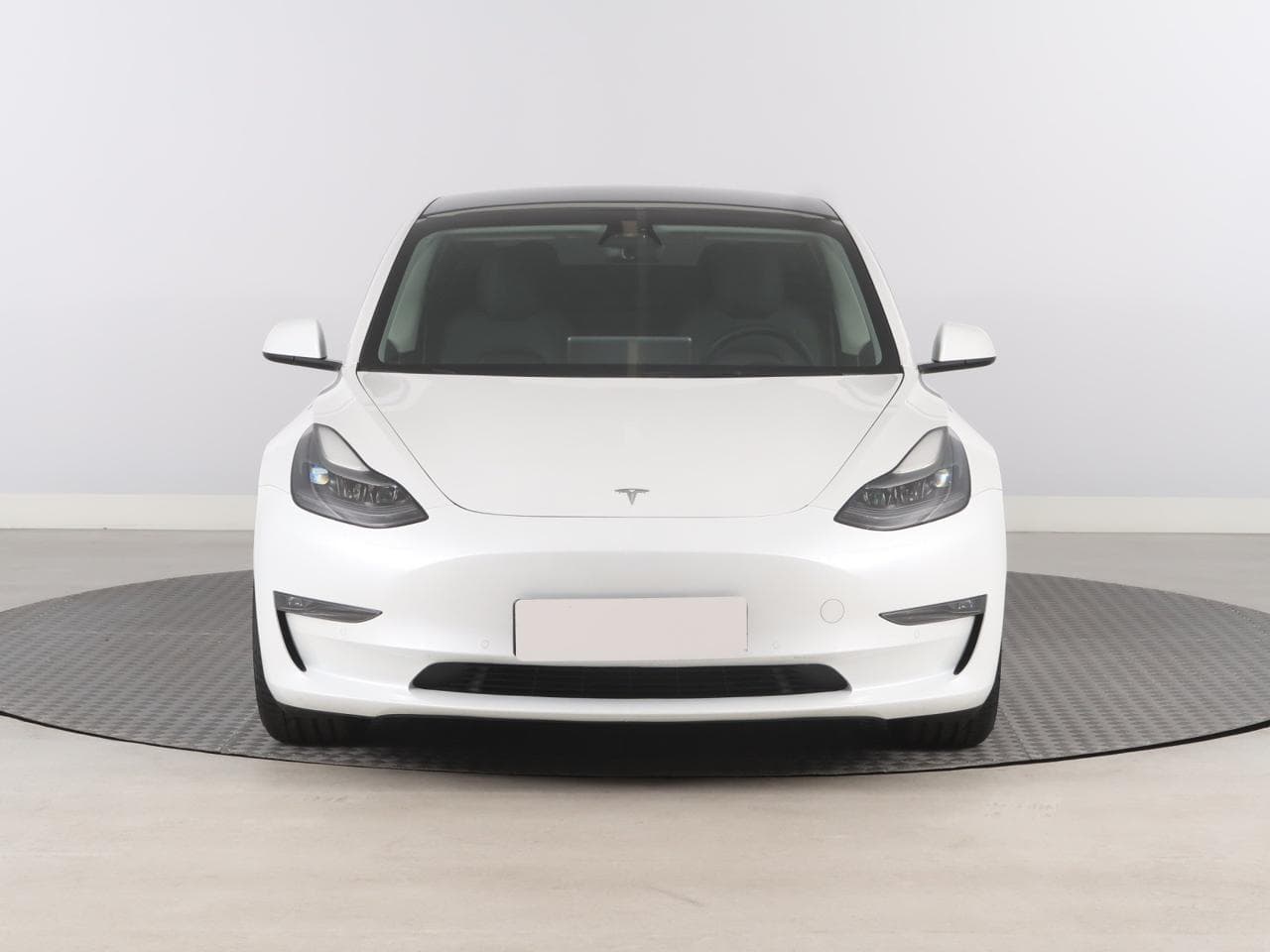 2021 Tesla MODEL 3 - 3