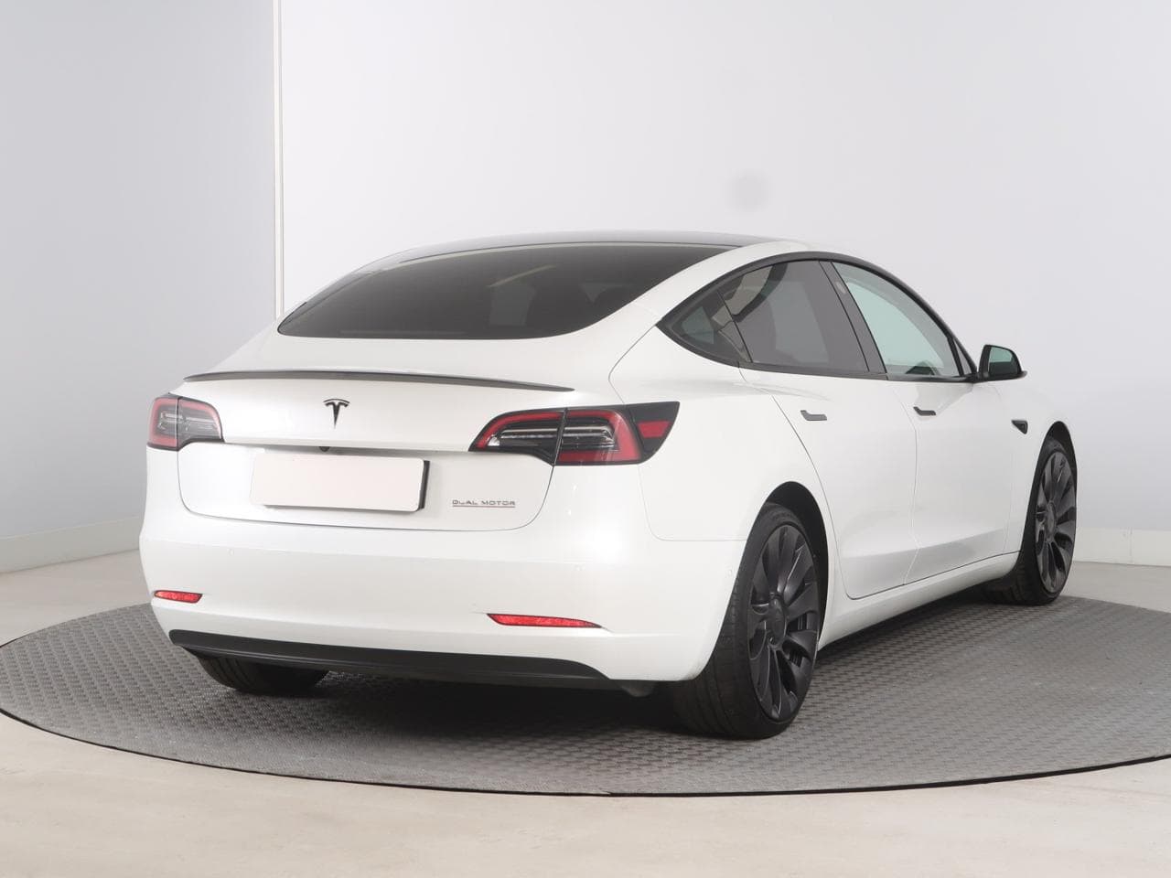 2021 Tesla MODEL 3 - 10