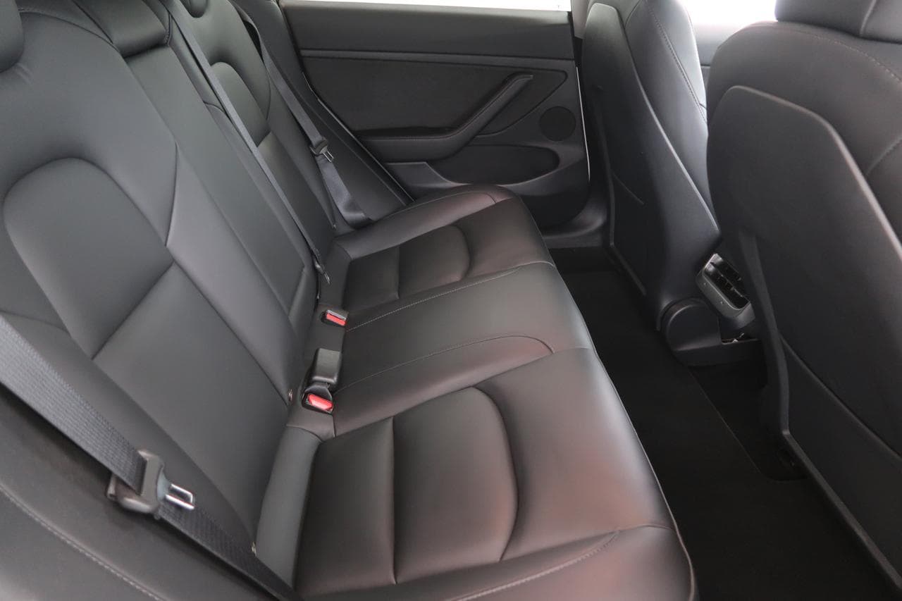 2021 Tesla MODEL 3 - 20