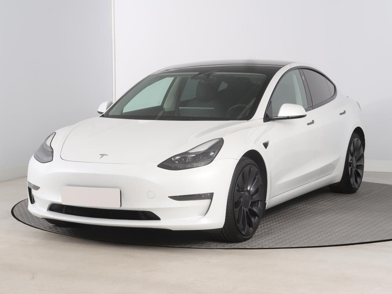 2021 Tesla MODEL 3 - 4