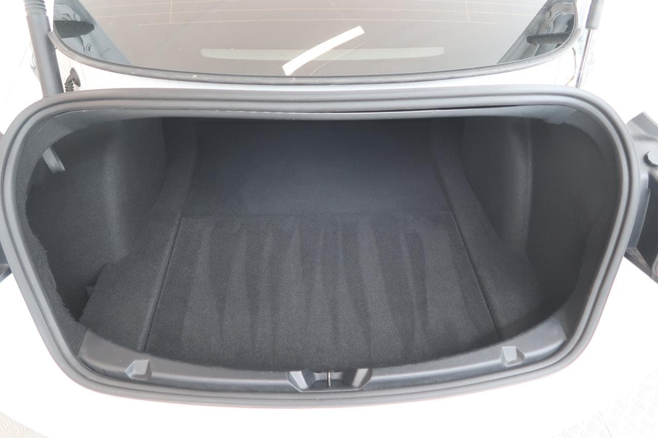 2021 Tesla MODEL 3 - 30