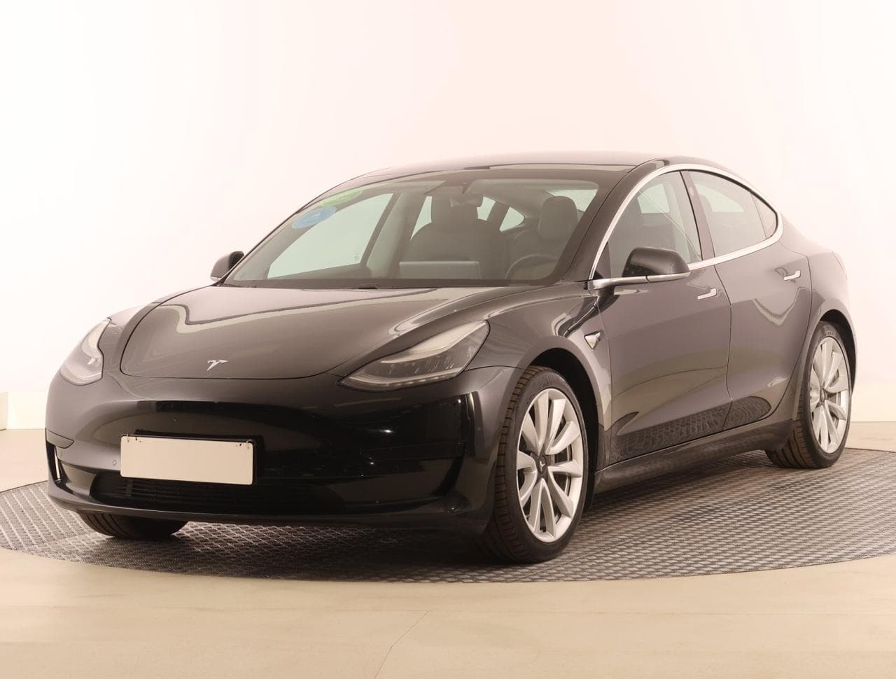 2020 Tesla MODEL 3 - 5