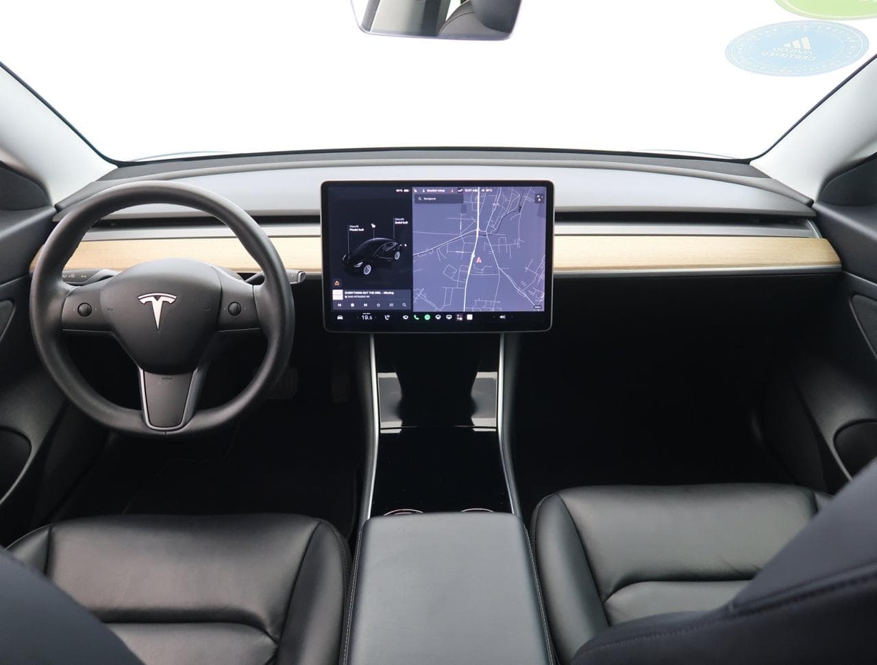 2020 Tesla MODEL 3 - 18