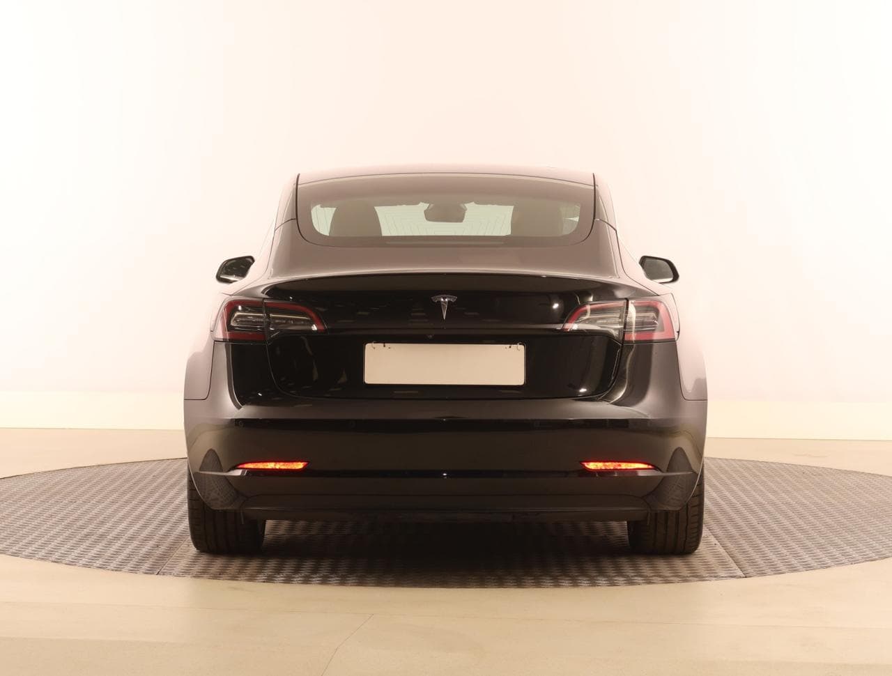 2020 Tesla MODEL 3 - 10