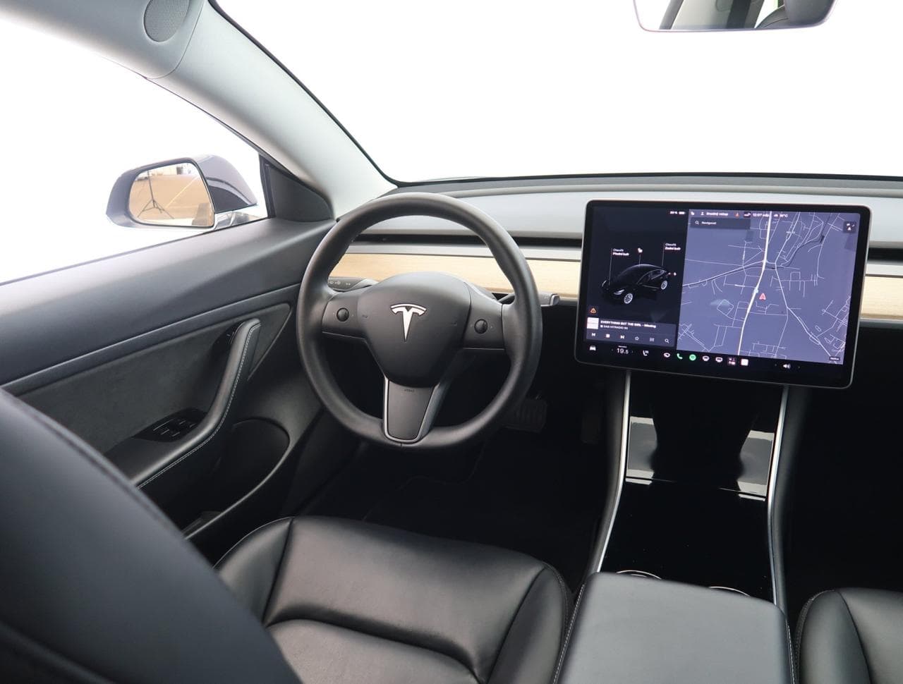 2020 Tesla MODEL 3 - 16
