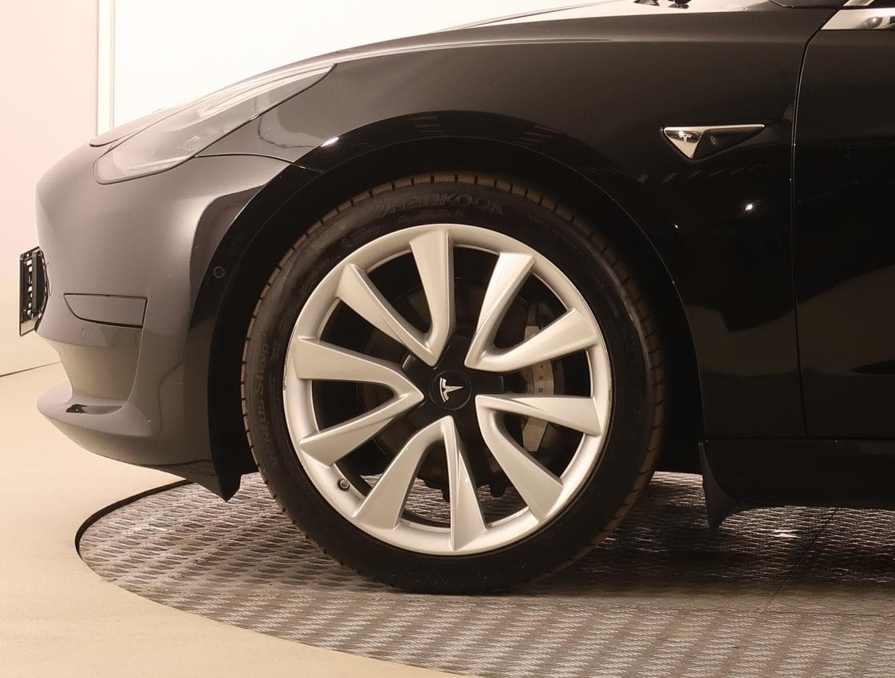 2020 Tesla MODEL 3 - 38