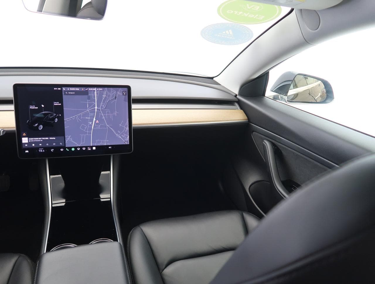 2020 Tesla MODEL 3 - 20