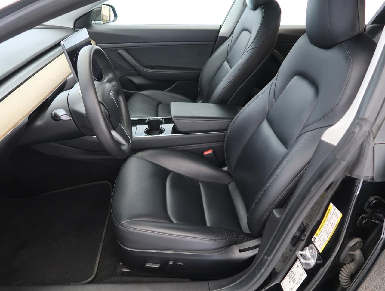 2020 Tesla MODEL 3 - 30