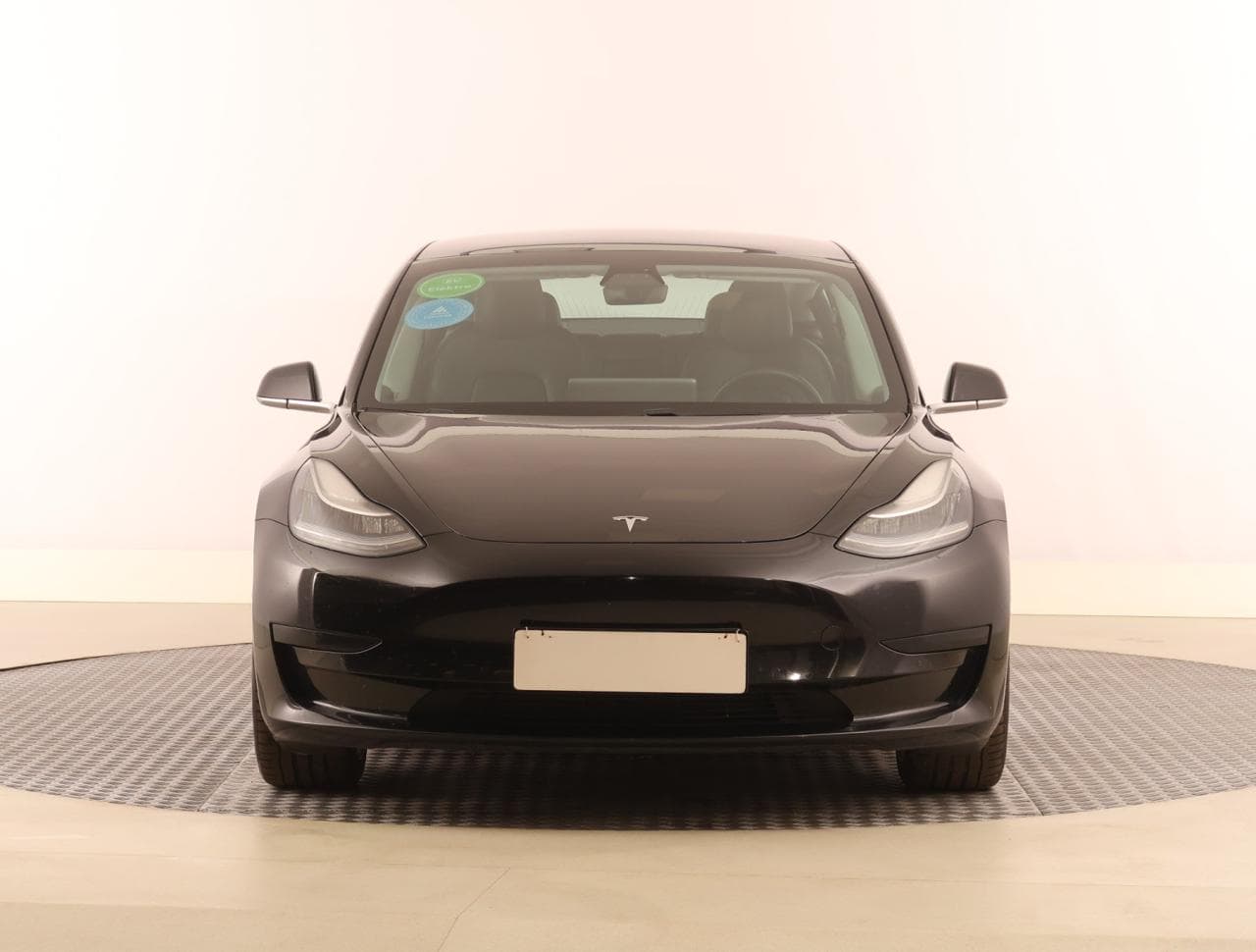 2020 Tesla MODEL 3 - 3