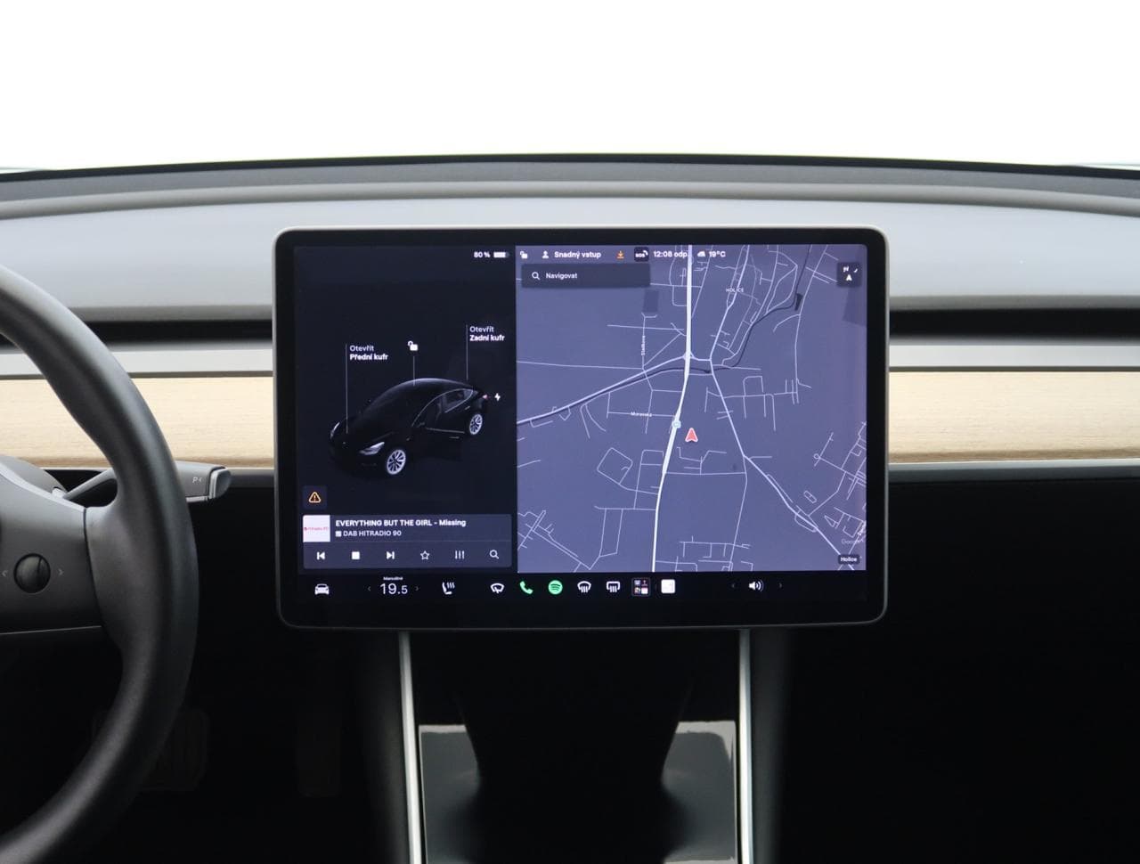 2020 Tesla MODEL 3 - 32
