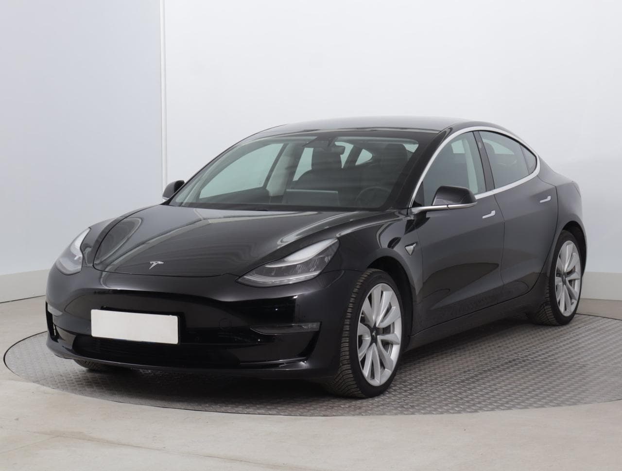 2020 Tesla MODEL 3 - 5