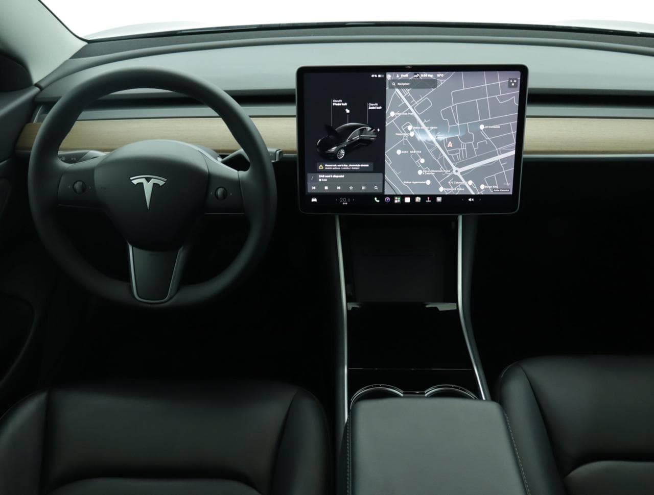 2020 Tesla MODEL 3 - 19