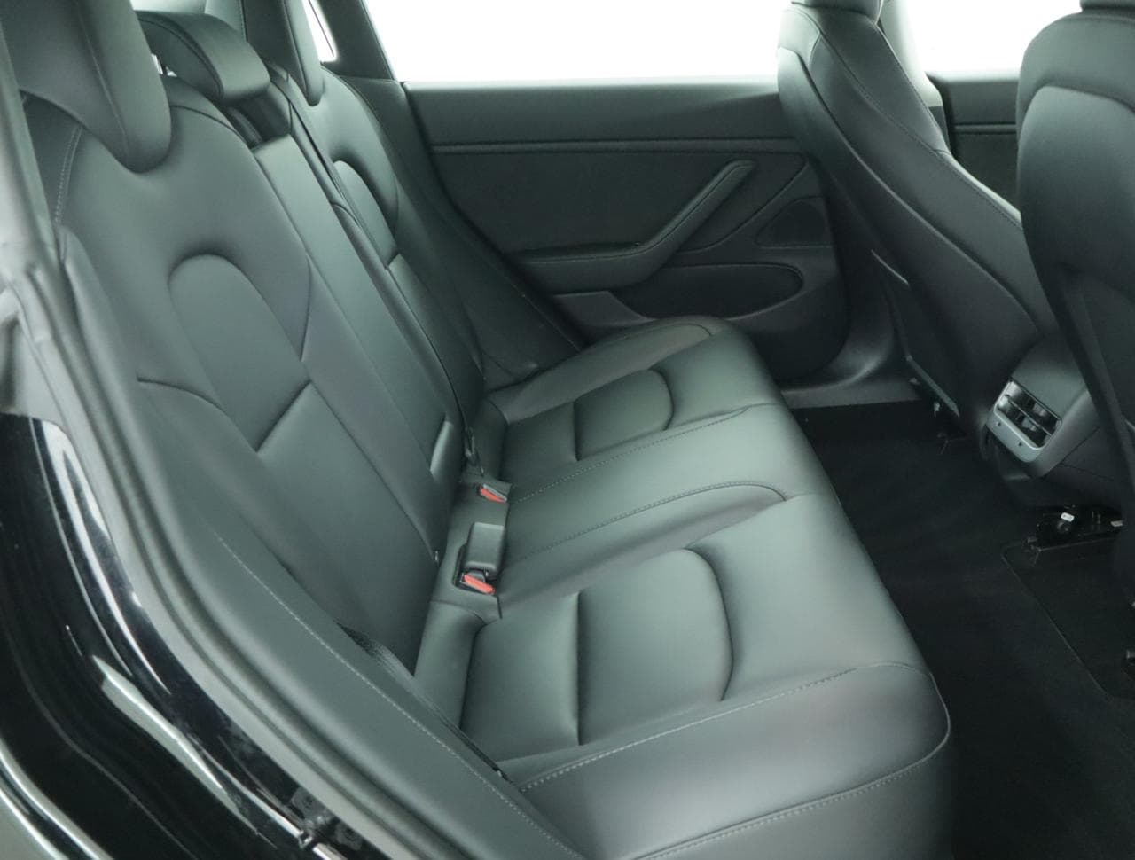2020 Tesla MODEL 3 - 25