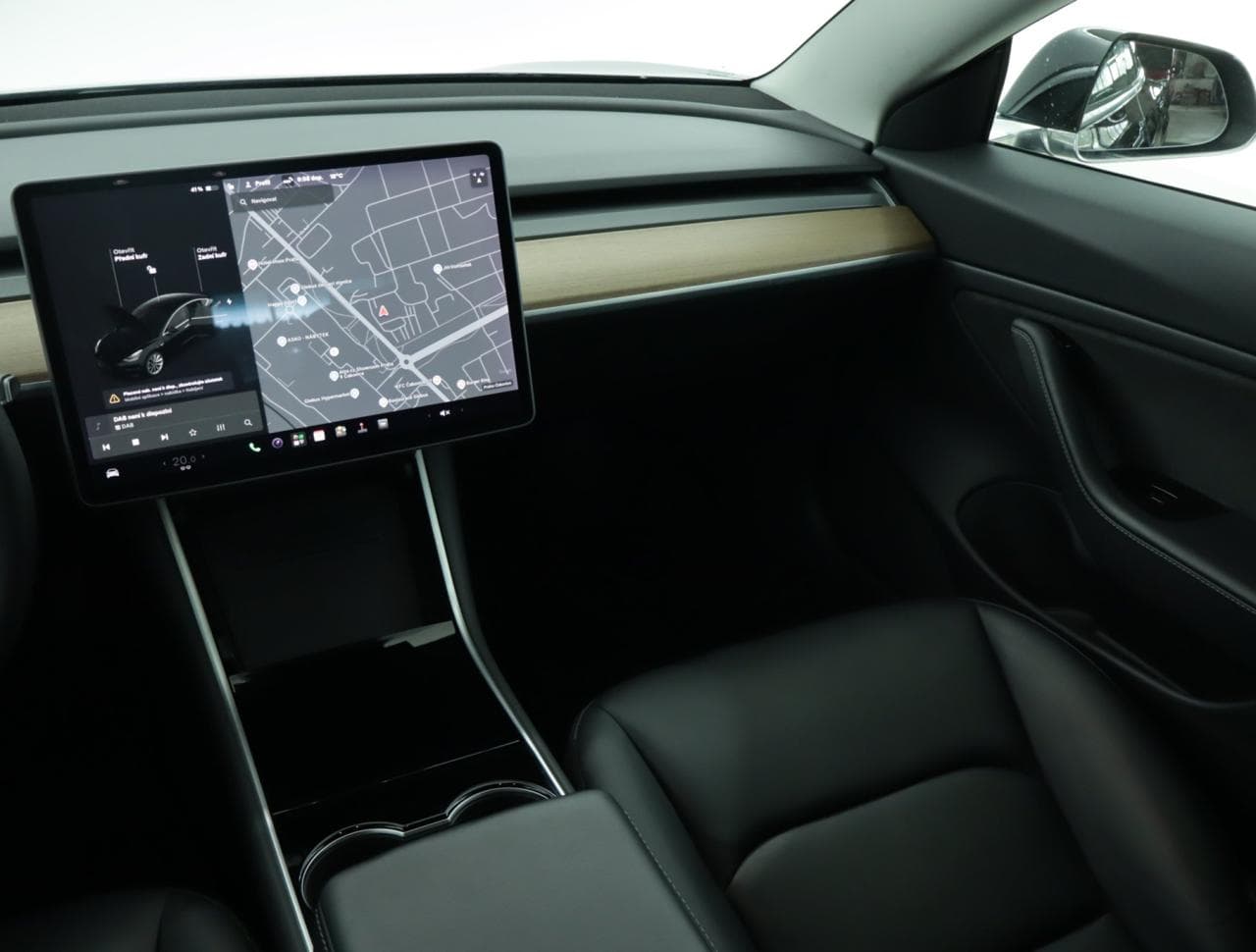 2020 Tesla MODEL 3 - 21
