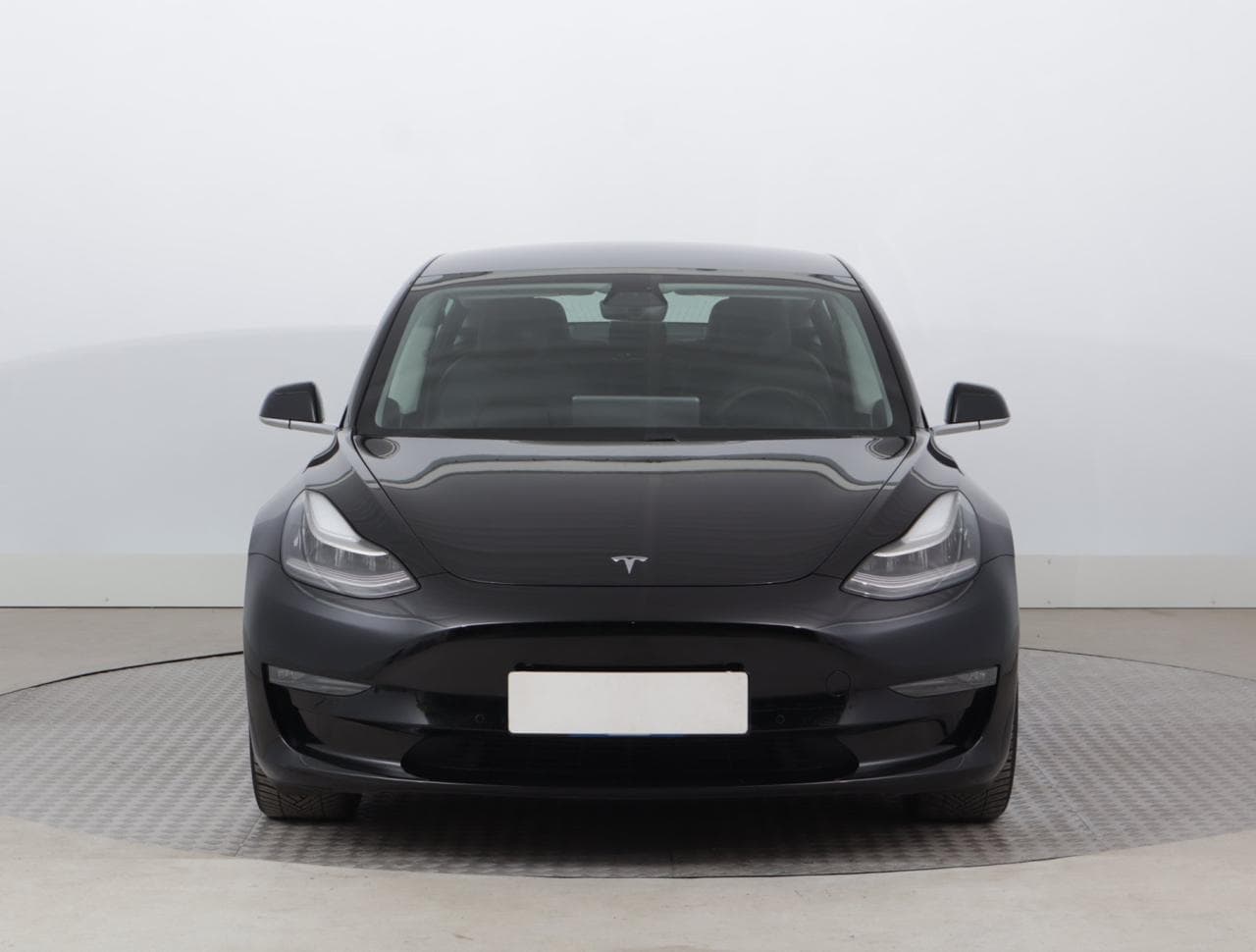 2020 Tesla MODEL 3 - 3