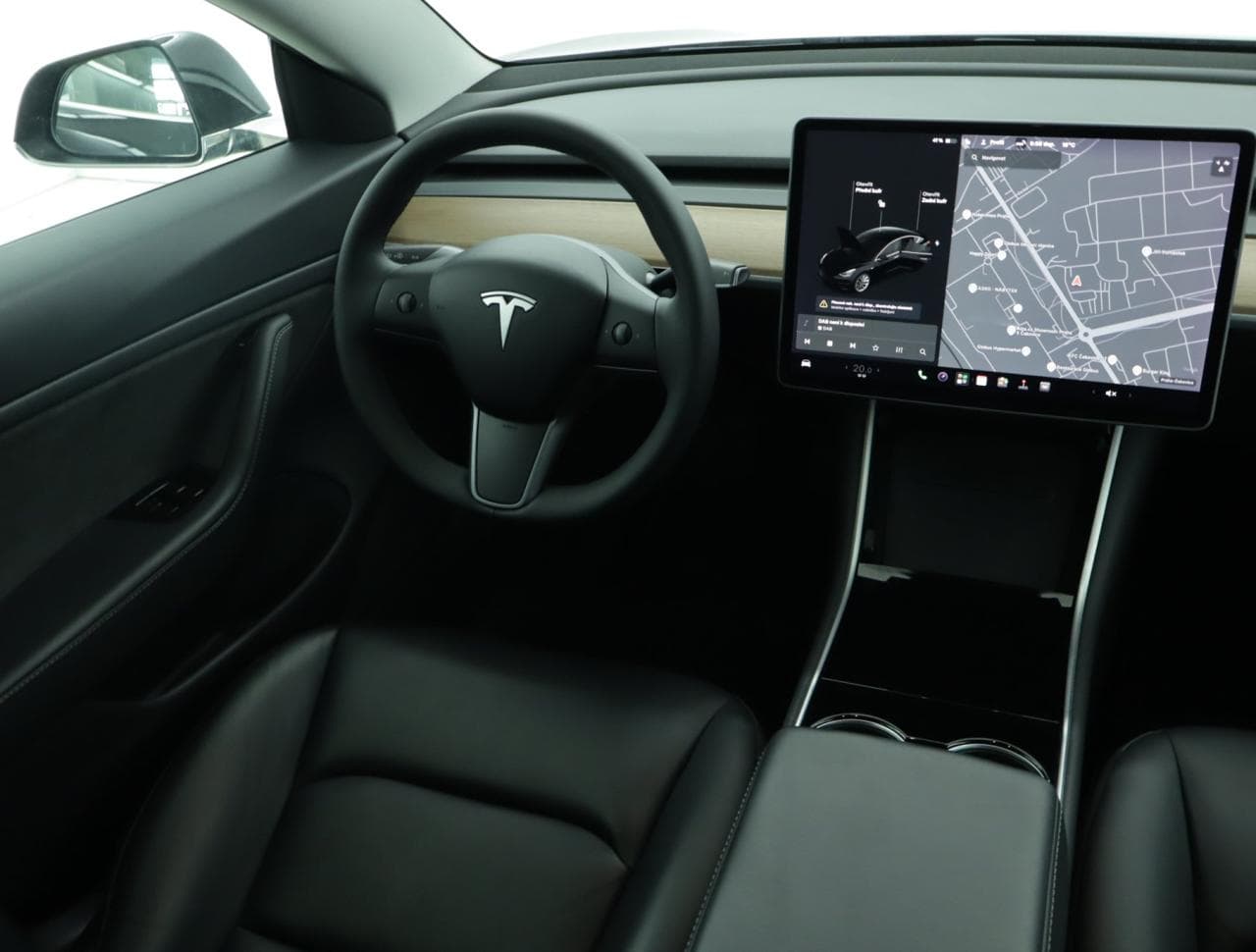 2020 Tesla MODEL 3 - 17