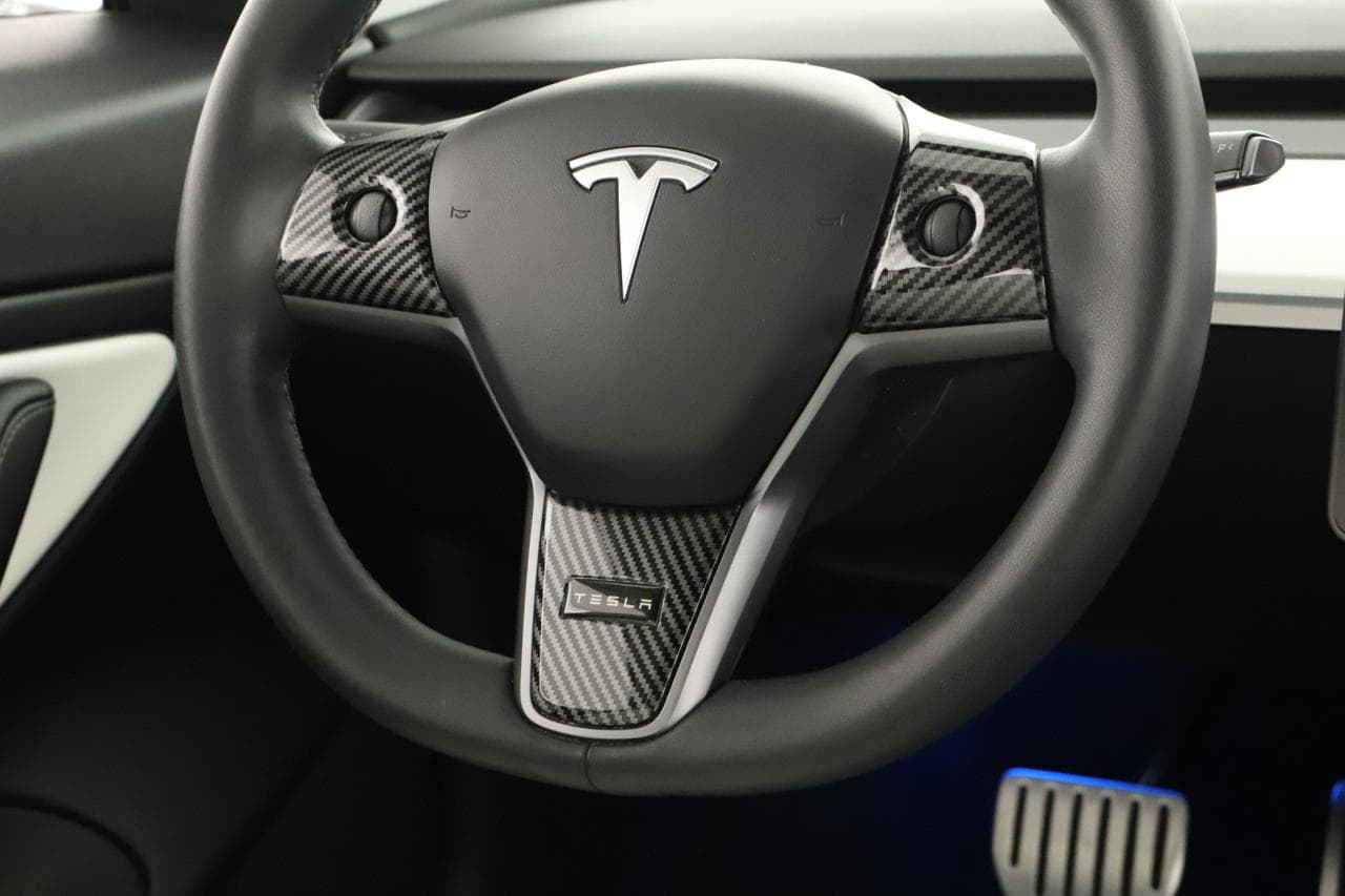 2020 Tesla MODEL 3 - 14