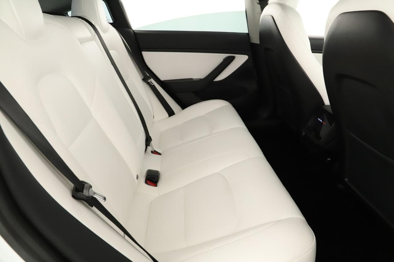 2020 Tesla MODEL 3 - 10