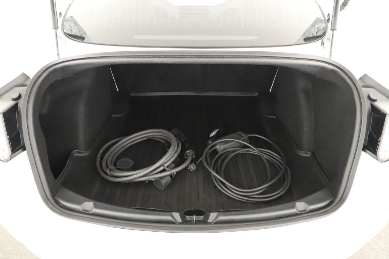 2020 Tesla MODEL 3 - 19